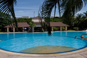 Отель Jomtien View Talay 1 Studio Apartment  Паттайя